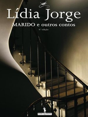 cover image of Marido E Outros Contos